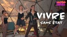 Vivre sans État