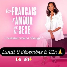[Serie] Les Français, l'Amour et le Sexe - Comment Tout a Changé ?