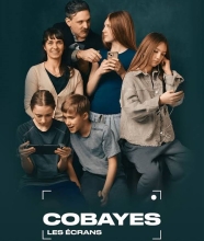 Cobayes - Les Ecrans