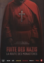 Fuite des Nazis - La Route des Monastères
