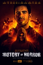 [Serie] L'Histoire du Film d'Horreur par Eli Roth