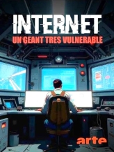 Internet - Un Géant Très Vulnérable