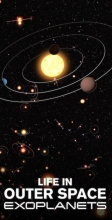 Life in Outer Space - Exoplanets