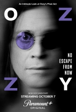 Ozzy - No Escape From Now