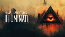 Dans les Secrets des Illuminati