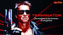 Terminator - Des machines et des hommes... Et une femme