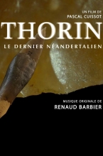 Thorin - Le Dernier Néandertalien